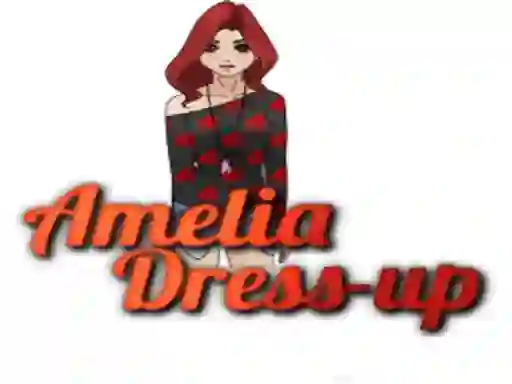 Joc Amelia Dress-up on-line