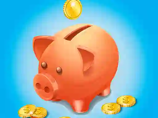 Joc Piggy Coin Happy on-line