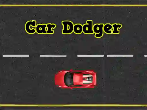 Joc Car Dodger on-line