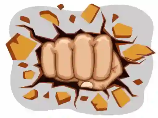 Joc Smash the Wall on-line