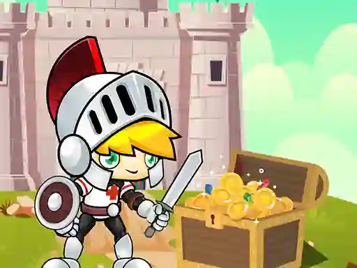 Joc Majestic Hero on-line