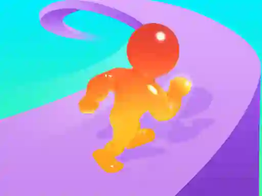 Joc Muscle Race 3D on-line