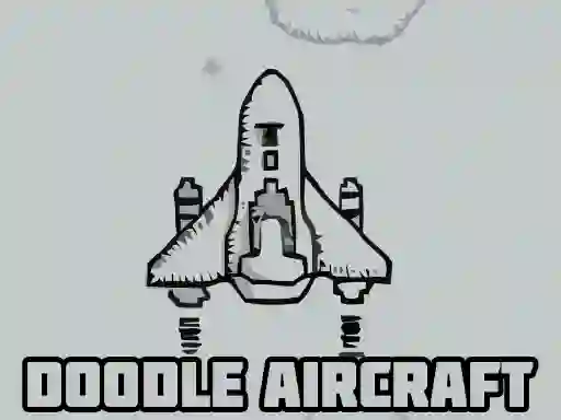Joc Doodle Aircraft on-line