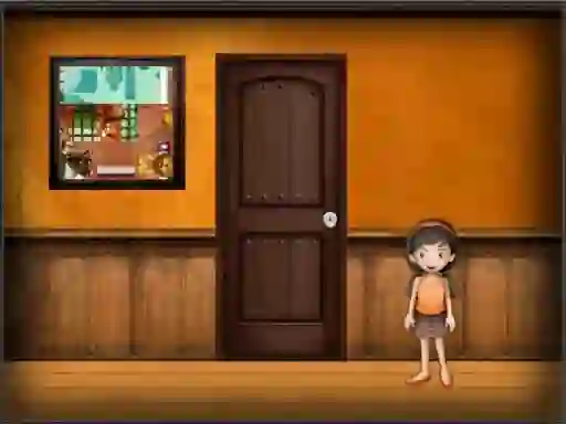 Joc Amgel Kids Room Escape 90 on-line