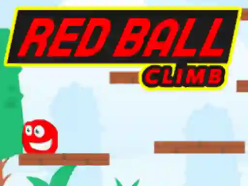 Joc Red Ball Climb on-line