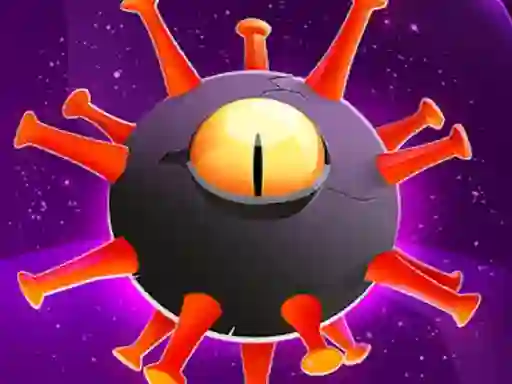 Joc Virus Simulator on-line