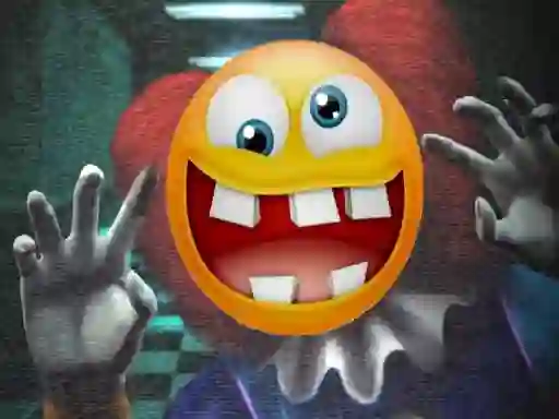 Joc Do not enter this game at night on-line