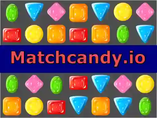 Joc Matchcandy.io on-line