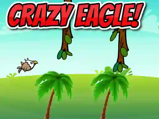 Joc Crazy Eagle! on-line