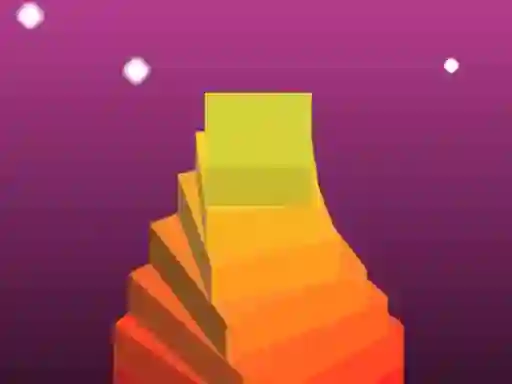 Joc Block Stack 3D on-line