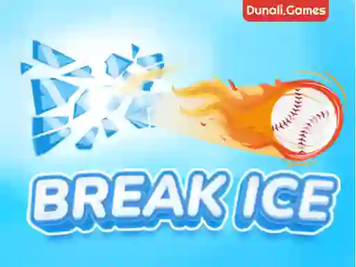 Joc Break Ice on-line