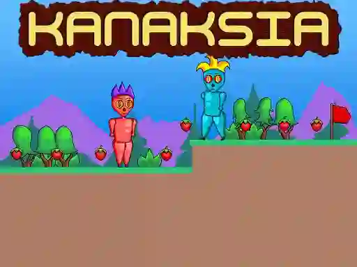 Joc Kanaksia on-line