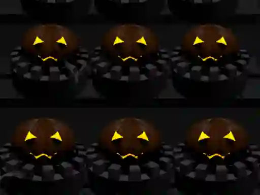 Joc Halloween Remembers on-line
