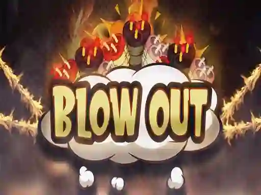Joc Blow Out on-line