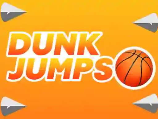 Joc Dunk Jumps on-line