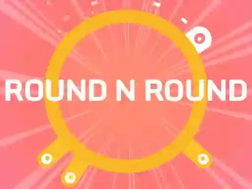 Joc ROUND and ROUND on-line