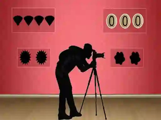 Joc Cameraman House Escape on-line