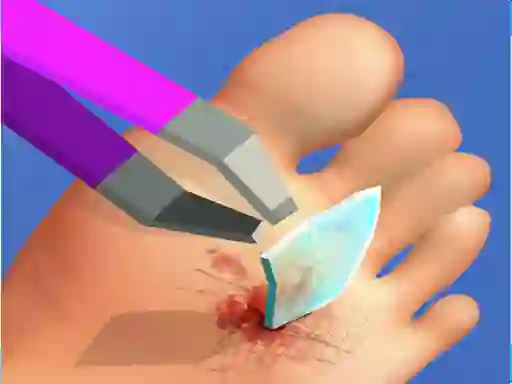 Joc Foot`s Doctor Urgent Care on-line