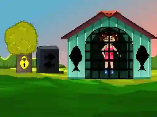 Joc kid escape on-line