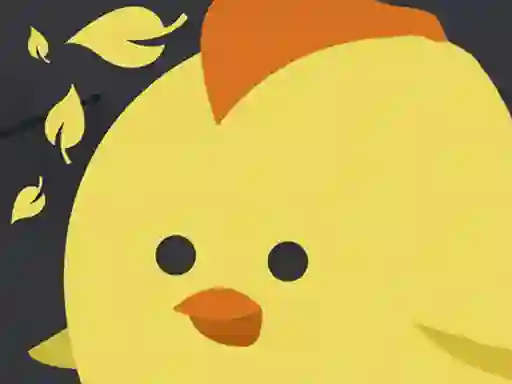 Joc Jumpy! The legacy of a chicken on-line