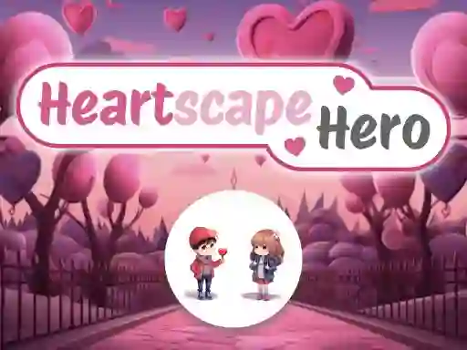 Joc Heartscape Hero on-line