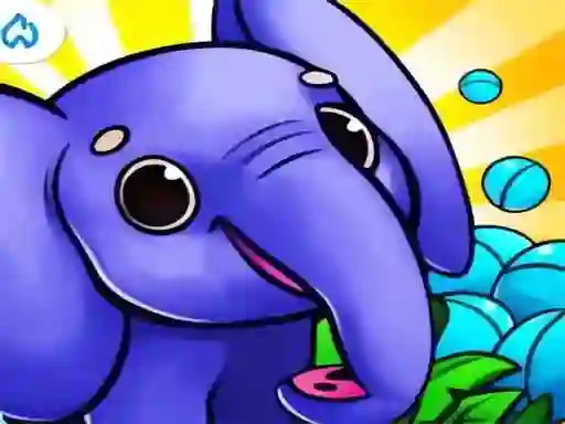 Joc Idle Zoo: Safari Rescue on-line