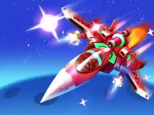 Joc Galaga Assault on-line