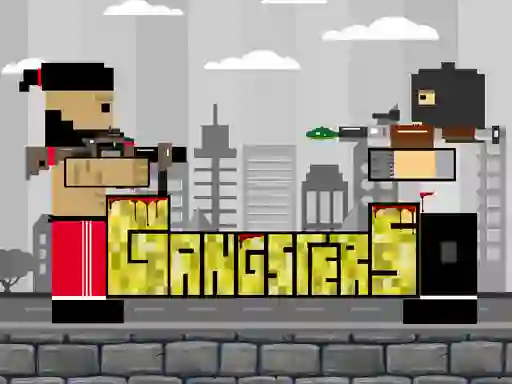 Joc Gangsters on-line