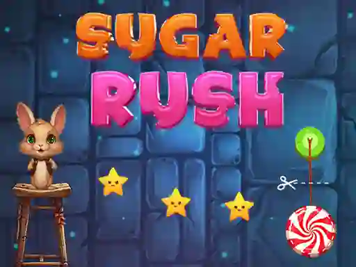 Joc Suger Rush on-line