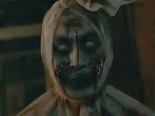 Joc Pocong and Kuntilanak Terror Horror on-line