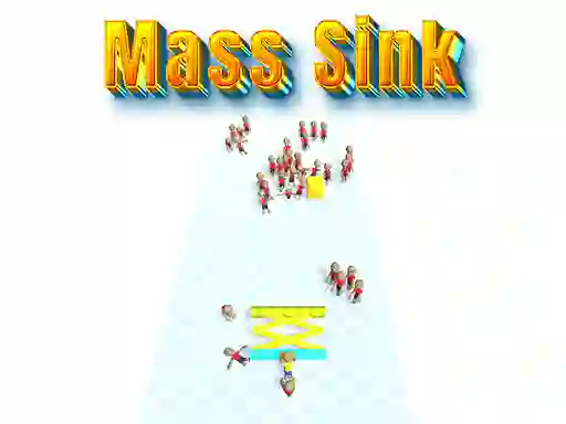 Joc Mass Sink on-line