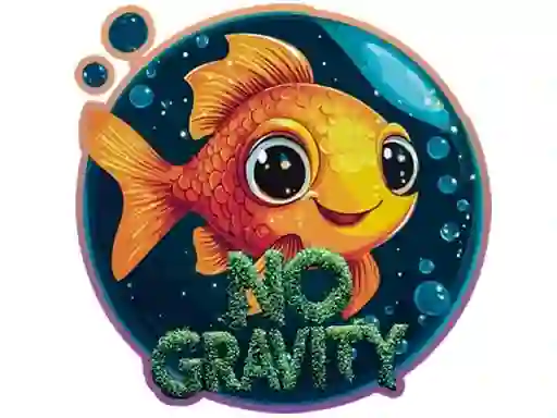 Joc No Gravity on-line