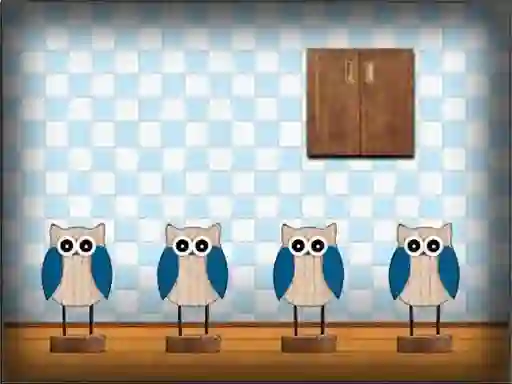 Joc Amgel Easy Room Escape 55 on-line