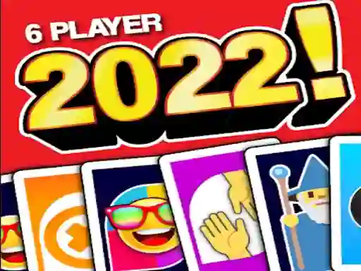 Joc Uno 2022 on-line