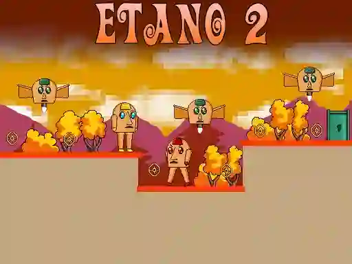 Joc Etano 2 on-line