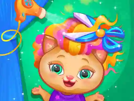 Joc Pets Hair Salon on-line