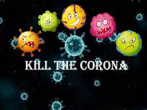 Joc Kill The Corona on-line