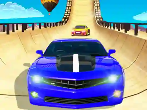Joc Car Stunt on-line