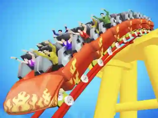 Joc Roller Coaster on-line