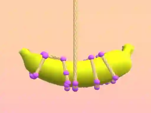 Joc Object Untangler on-line