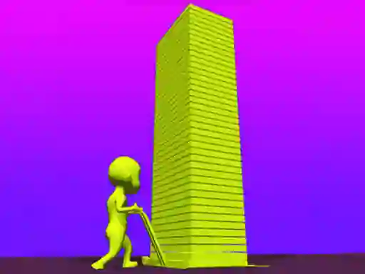 Joc Stack Colors on-line