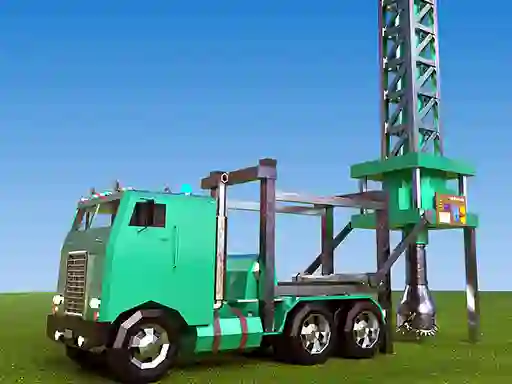 Joc Gem`s Mining Adventure on-line