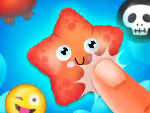 Joc Fun Balloon Pop on-line
