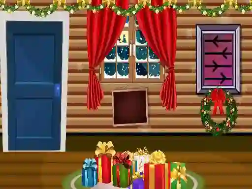 Joc Christmas Palace Escape on-line