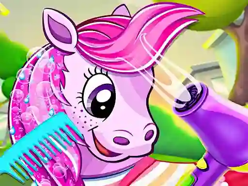 Joc My Little Pony on-line
