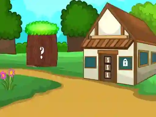 Joc Lovely Land Escape on-line