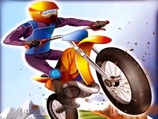 Joc Moto Speed Race on-line