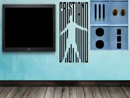Joc Erudition Girl Escape on-line