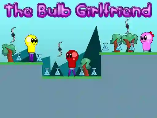 Joc The Bulb Girlfriend on-line