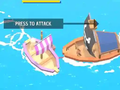 Joc Wars Ships.io on-line